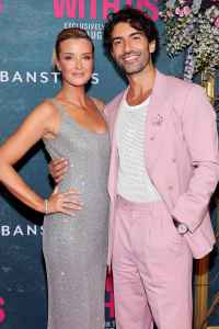 Allegedly Pornographic Video of Baldoni's Wife Gives Birth to All Counter-Claims Made in Justin Baldoni's Legitimacy